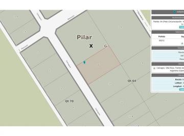 Terreno · 2800m² · Impecable Lote de 2800 m² Para Desarrollo - Oportunidad!