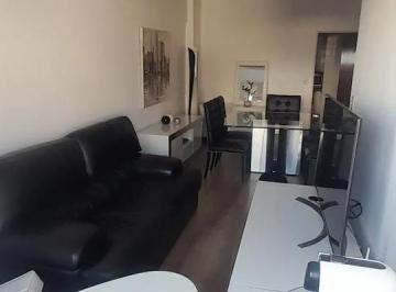 Departamento · 45m² · 2 Ambientes · Departamento en Venta - 1 Dormitorio 1 Baño - Palermo