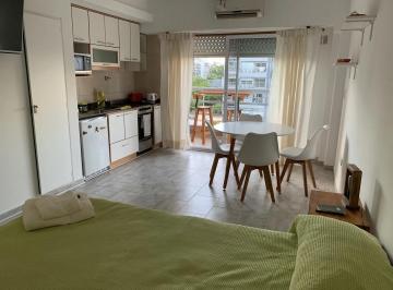 Departamento · 33m² · 1 Ambiente · Departamento Monoambiente en Venta - 1 Baño - Villa Urquiza