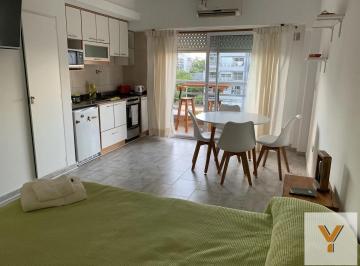 Departamento · 33m² · 1 Ambiente · Departamento Monoambiente en Venta - 1 Baño - Villa Urquiza