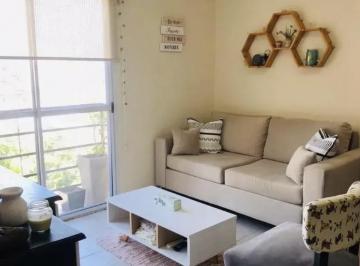 Departamento · 40m² · 2 Ambientes · 1 Cochera · Departamento con Cochera