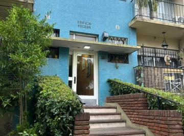 Departamento · 41m² · 2 Ambientes · En Venta Departamento de 2 Ambientes 1 Piso en Ciudad Jardin F: 11065