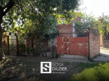 Casa · 200m² · 8 Ambientes · Casa a Refaccionar en Zona Macrocentro - Benjamin Zorilla 195, Resistencia Chaco