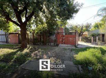 Casa · 200m² · 8 Ambientes · Casa a Refaccionar en Zona Macrocentro - Benjamin Zorilla 195, Resistencia Chaco