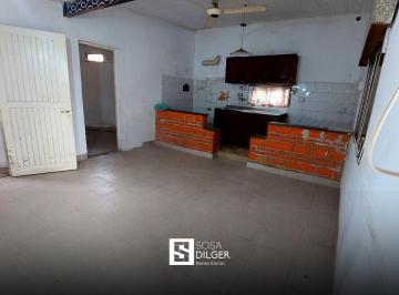 Casa · 200m² · 8 Ambientes · Casa a Refaccionar en Zona Macrocentro - Benjamin Zorilla 195, Resistencia Chaco