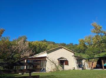Casa de 3 ambientes, Salsipuedes · Casa de Campo en La Estancita, Cam Al Cuadrado