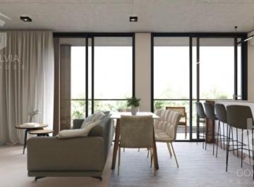Departamento · 77m² · 3 Ambientes · Departamento en Venta 3 Ambientes Villa Bosch