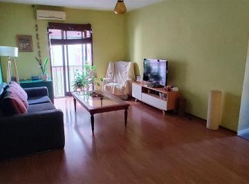 Departamento · 78m² · 4 Ambientes · 1 Cochera · Departamento de 4 Ambientes con Cochera