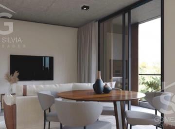 Departamento · 63m² · 2 Ambientes · Departamento en Venta 2 Ambientes Villa Bosch