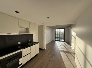 Departamento · 48m² · 2 Ambientes · 1 Cochera · Venta Dos Ambientes a Estrenar Chauvin