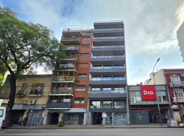 Departamento · 46m² · 1 Ambiente · Av Rivadavia 8879: Depto. 1amb. Divisible Balcón Al Frente. a Estrenar.