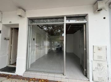 Local comercial de 1 ambiente, Mar del Plata · Local Comercial en Alquiler
