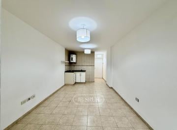Departamento · 30m² · 1 Ambiente · Venta Monoambiente Centro Bv. San Juan