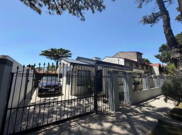 Casa de 3 ambientes, San Bernardo · Venta Casa San Bernardo