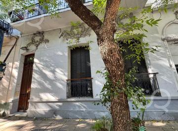 PH · 110m² · 6 Ambientes · PH en Balvanera