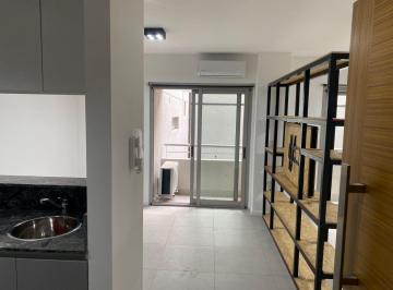 Departamento de 1 ambiente, Núñez · Hermoso Monoambiente en Nuñez