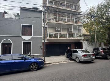 Garage , Caballito · Caballito Norte Venta Cochera