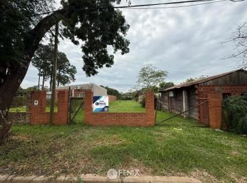 Terreno · 500m² · Tf874 - Terreno - 500 m² - Asunción 5240