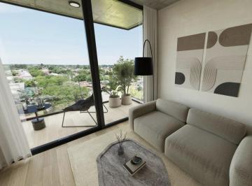 Departamento · 36m² · 2 Ambientes · En Venta 2 Amb. en Pozo - Oportunidad Palermo Soho