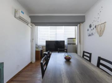 Departamento · 60m² · 3 Ambientes · Departamento 3 Ambientes Venta San Fernando