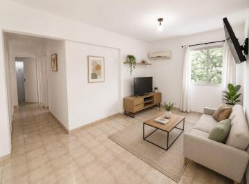 Departamento · 48m² · 3 Ambientes · Venta Departamento 3 Ambientes en Complejo - Bajas Expensas - Villa Tesei