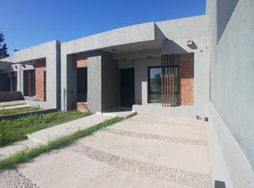 PH · 90m² · 2 Dormitorios · 1 Cochera · Venta - Duplex 2 Dorm. 1 Baño Todo en Una Planta - San Ignacio Village