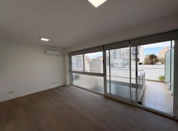 Departamento · 43m² · 2 Ambientes · 1 Cochera · *reservado* Venta Saavedra Dpto 2 Amb a Estrenar, con Balcón y Cochera Cub, Apto Credito, Apto Prof