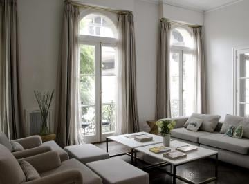 Departamento · 289m² · 4 Ambientes · Departamento 4 Ambientes Recoleta