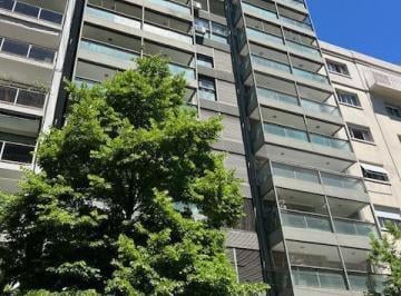 Departamento · 125m² · 3 Ambientes · 1 Cochera · Departamento Venta 3 Ambientes Recoleta Cochera y Dependencia