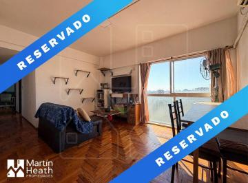 Departamento de 3 ambientes, Villa del Parque · - Reservado - Apto Credito 3 Amb. Vista Abierta, Sol y Luz Todo El Año.