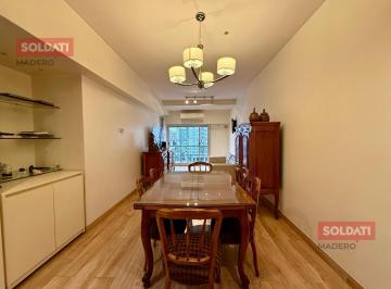 Departamento · 63m² · 3 Ambientes · Venta Departamento 3 Ambientes Balcón Al Frente Barracas