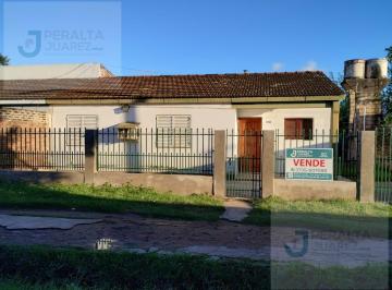 Casa · 305m² · 4 Ambientes · 2 Cocheras · Casa en Venta - Villa Angela - Chaco