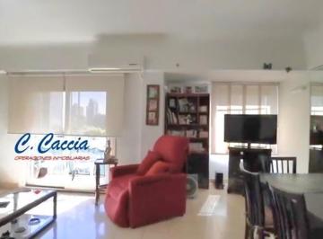 Departamento · 94m² · 4 Ambientes · Departamento 3 Dorm. - Almagro, Capital Federal