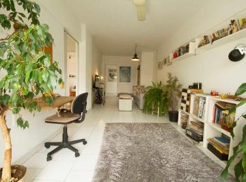 Departamento de 2 ambientes, Palermo · Departamente Refaccionado Muy Luminoso en El Corazón de Palermo