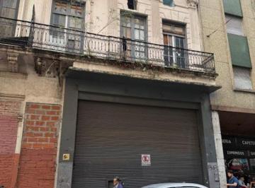 Terreno · 458m² · Muy Buen Lote de 7,8 X 58 Para Construcción en Altura en San Nicolás a m de La 9 de Julio