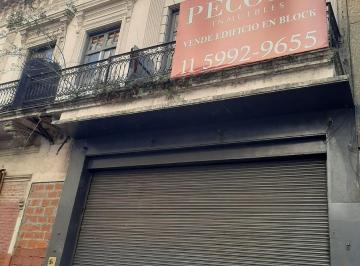Terreno · 458m² · Lote Para Construcción a m de La 9 de Julio