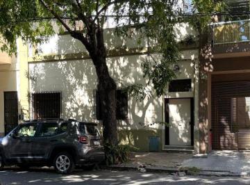 Terreno , Villa del Parque · Villa del Parque | Terreno Para Emprendimiento