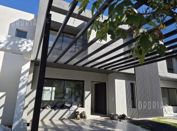 PH · 180m² · 3 Ambientes · 2 Cocheras · Duplex a Estrenar en Chacras del Norte