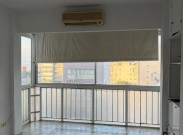 Departamento de 2 ambientes, Vicente López · Venta - Dpto. 2 Amb - 37 m² Av Libertador Al 2300 - Olivos - U$s 115.000