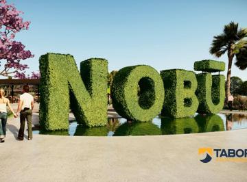 Terreno · 360m² · Lote Nobu Town