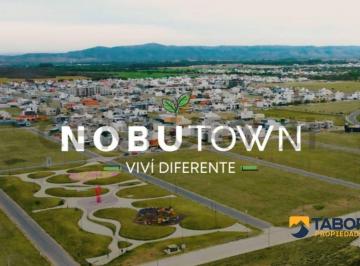 Terreno , Córdoba · Lote en Venta Nobu Town - 360 m²