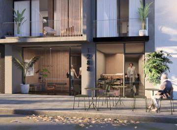 Local comercial · 95m² · 1 Ambiente · Venta Local Comercial en Recoleta