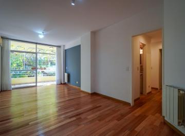 Departamento · 73m² · 4 Ambientes · Venta |dpto| Nuñez| 4 Amb | Luminoso C/ Balcón Al Frente Apto Crédito