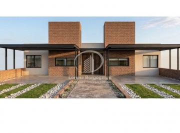 Casa · 73m² · 2 Ambientes · 2 Cocheras · Venta en Pozo - Pampas de Manantiales - 2d/1b