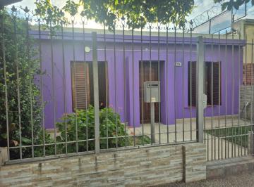 Casa · 202m² · 4 Ambientes · 1 Cochera · Alquilo Casa 2 Dorm Villa Adela a m Av Fuerza Aerea