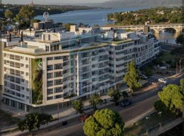 Departamento · 50m² · 2 Ambientes · Villa Carlos Paz - Departamento