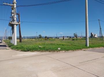 Terreno · 360m² · Barrio Norte - Terreno