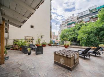 PH · 123m² · 3 Ambientes · Venta de PH 3 Ambientes con Amplia Terraza Propia en Villa Urquiza