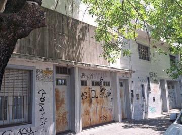 Bodega-Galpón · 160m² · Venta Deposito
