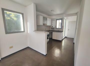 Departamento · 36m² · 1 Ambiente · Monoambiente - Vera Mujica 630